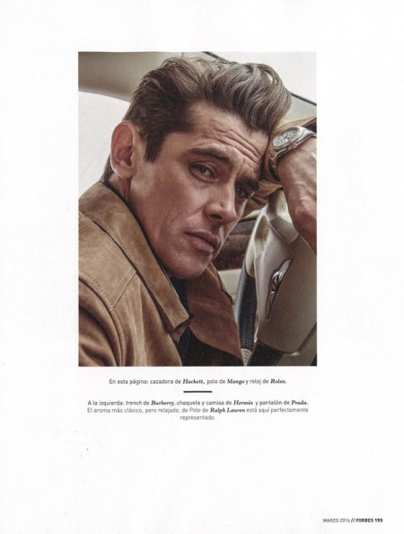 Werner Schreyer 2016 Editorial Forbes Spain 004