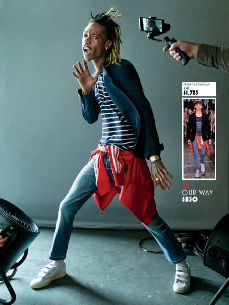 Wiz Khalifa 2016 American GQ Photo Shoot 001