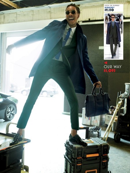 Wiz Khalifa 2016 American GQ Photo Shoot 003