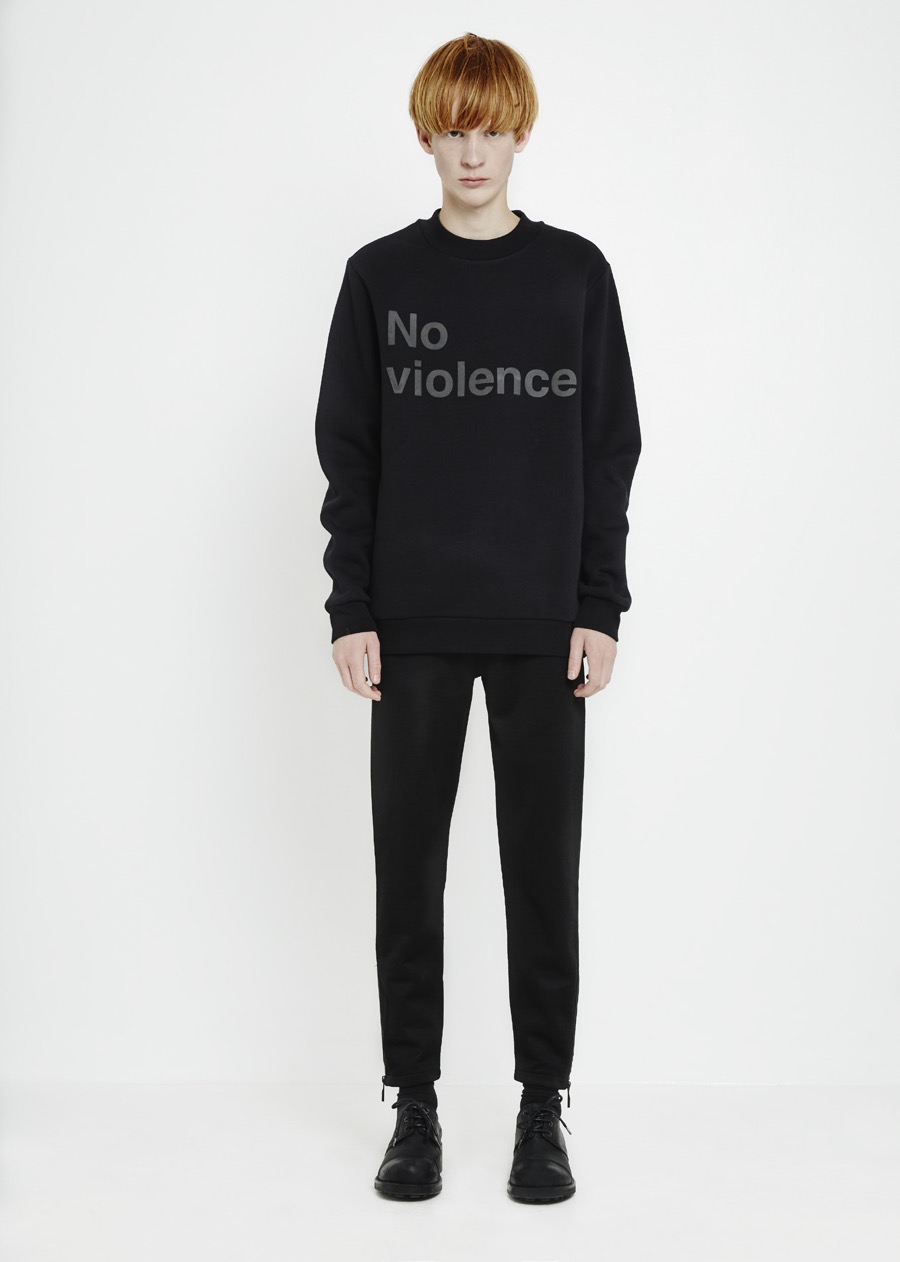 Won Hundred Takes Inspiration from ‘A Most Violent Year’