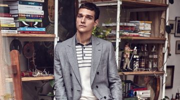 Codigo Unico: Alexandre Cunha Dons Seasonal Tailoring Codigo Unico: Alexandre Cunha Dons Seasonal Tailoring