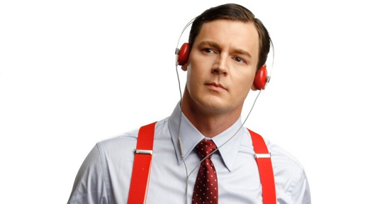 American Psycho: The Musical | Discover the Play’s Winning Style