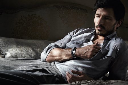 Andres Velencoso Segura 2016 Editorial The Rake 007