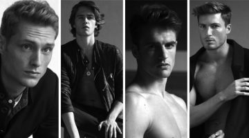Exclusive: Boys of Milan Part V by Kevin Pineda