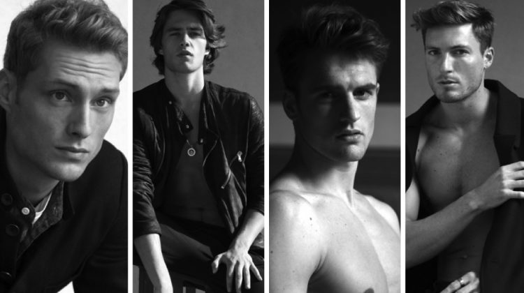 Exclusive: Boys of Milan Part V by Kevin Pineda