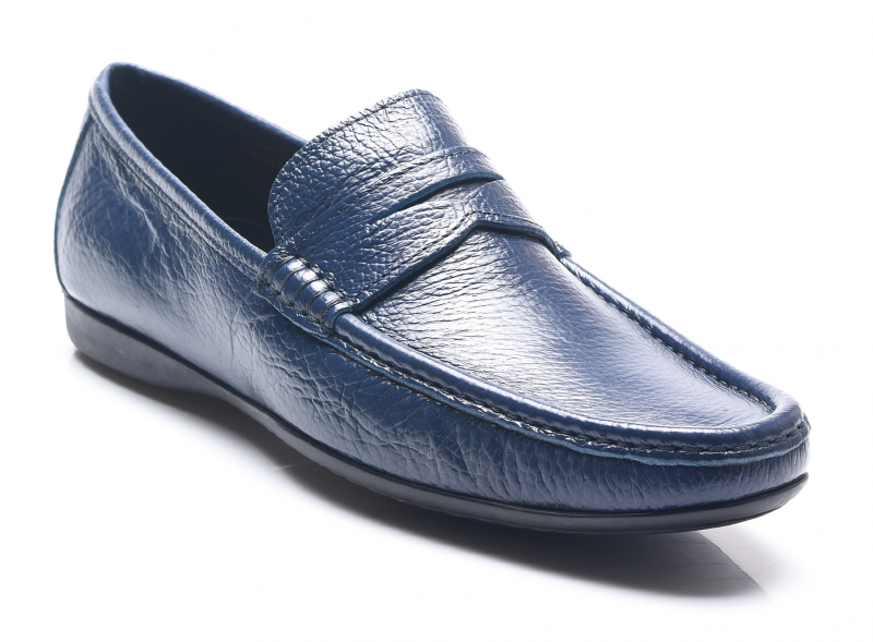 Bruno Magli Partie Penny Loafers