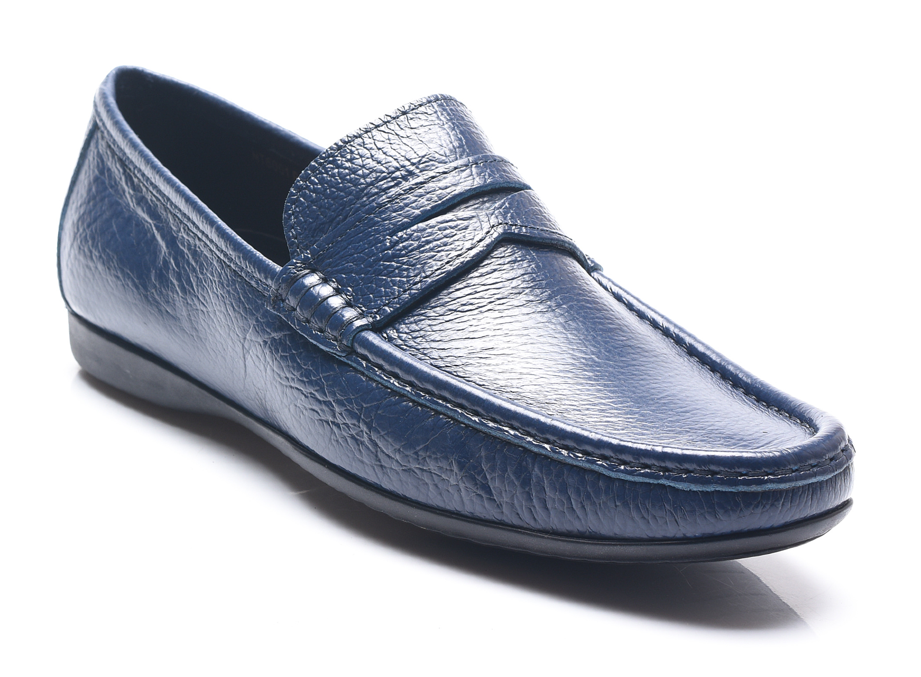 Bruno Magli Shows Us a Thing or Two About Elegant Footwear