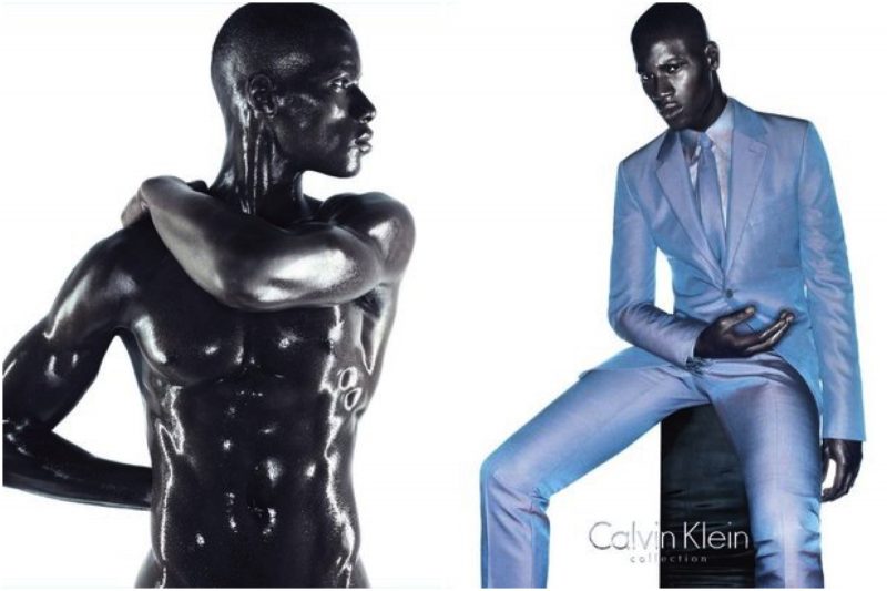 Calvin Klein – Fashion Elite