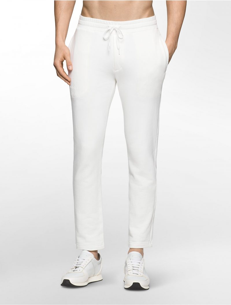 Calvin Klein Jeans Track Pants