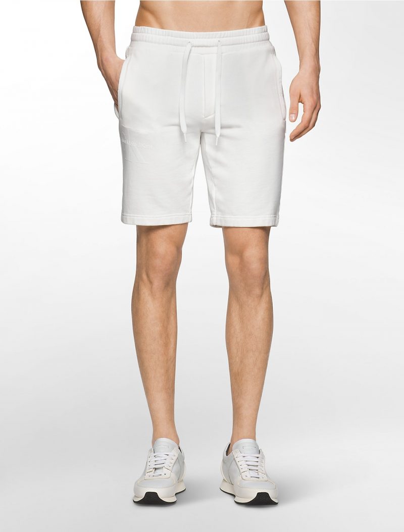 Calvin Klein Jeans Track Shorts