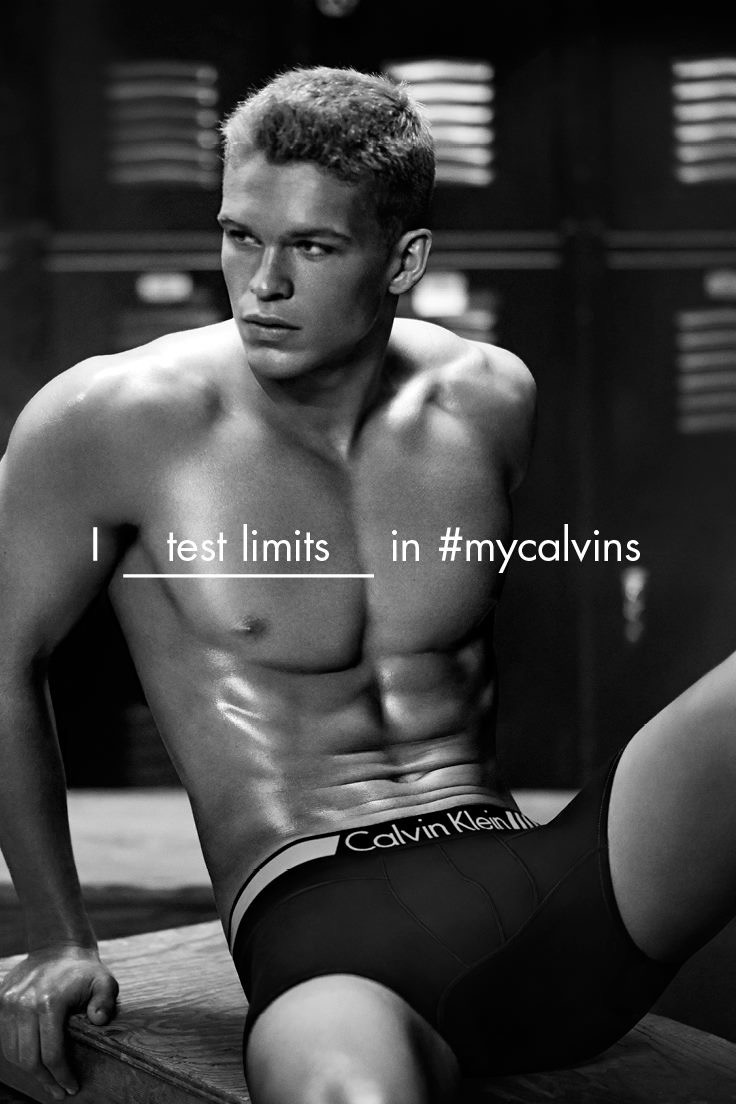 Calvin Klein Performance 2016 Spring Summer Campaign 002