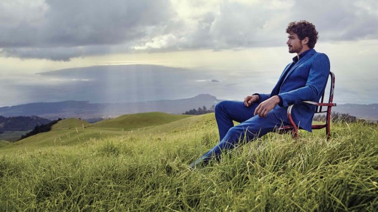 Canvas by Lands’ End Collection Launches