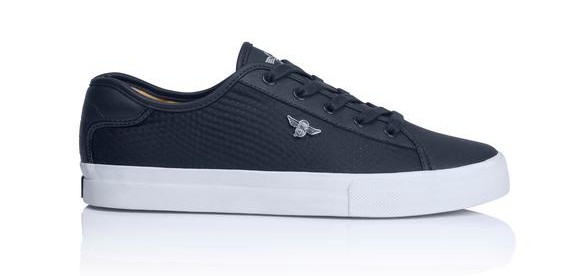 Creative Recreation Kaplan Navy Sneaker