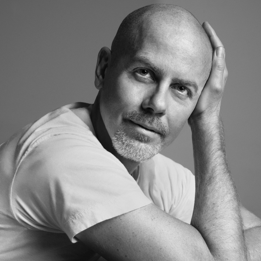 Italo Zucchelli & Francisco Costa Exit Calvin Klein