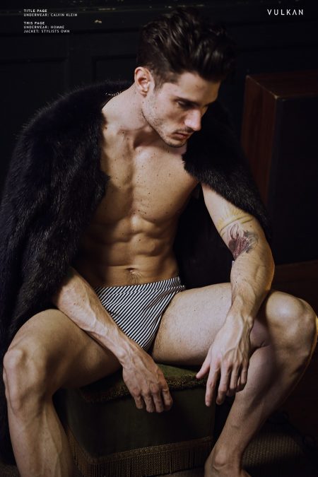 Diego Barrueco 2016 Photo Shoot Vulkan 002