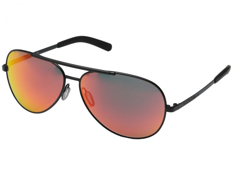 Dolce & Gabbana Gunmetal Sunglasses