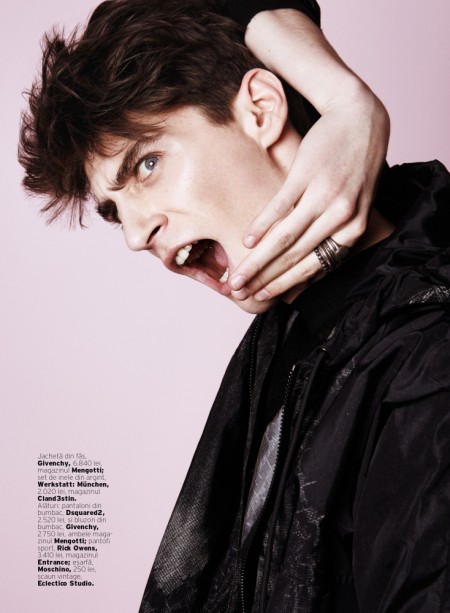 Elle Man Romania 2016 Editorial Mihai Bran 002