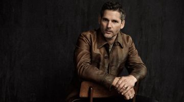 Eric Bana is Mr Porter's Latest Man of the Moment