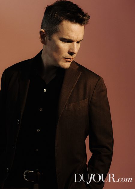 Ethan Hawke 2016 Photo Shoot DuJour 006 e1460674140481