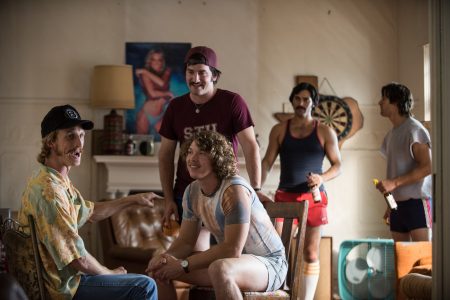 Everybody Wants Some Movie Picture 002