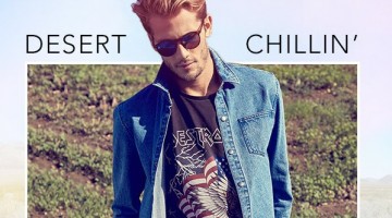 Forever 21 Rounds Up Cool & Distressed Festival Styles Forever 21 Rounds Up Cool & Distressed Festival Styles