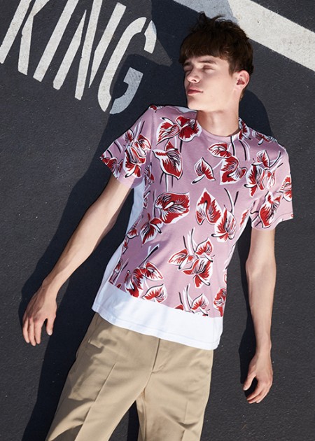 Forward 2016 Spring Summer Mens Graphic Prints Style Edit 001