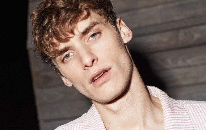 Fox Haus Champions Linen for Summer Campaign