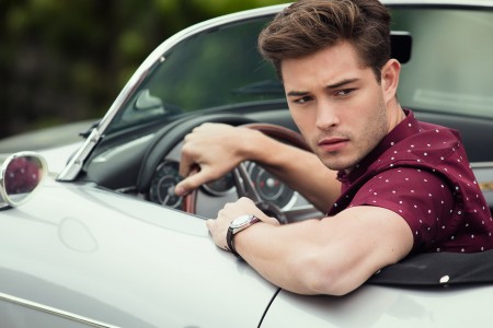 Francisco Lachowski 7 Diamonds 2016 Spring Summer Campaign 009