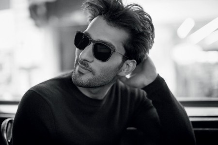 Giorgo Armani Frames of Life 2016 Campaign Caner 005