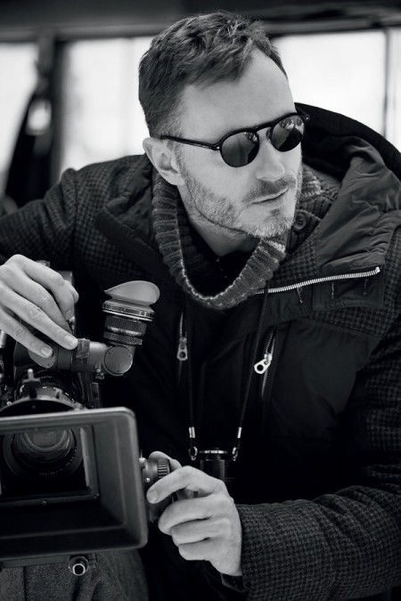 Giorgo Armani Frames of Life 2016 Campaign Richard 003