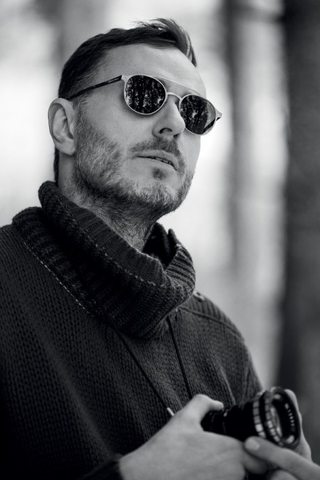 Giorgo Armani Frames of Life 2016 Campaign Richard 005