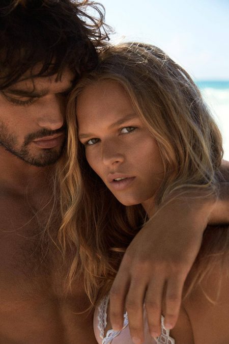 Forever Summer: H&M Unveils New Campaign