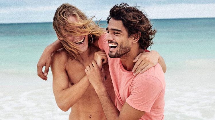 5 Beach Essentials Your Wardrobe Needs this Summer