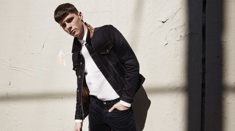 Robbie Rogers Turns Designer, Hampton + Baker Launches