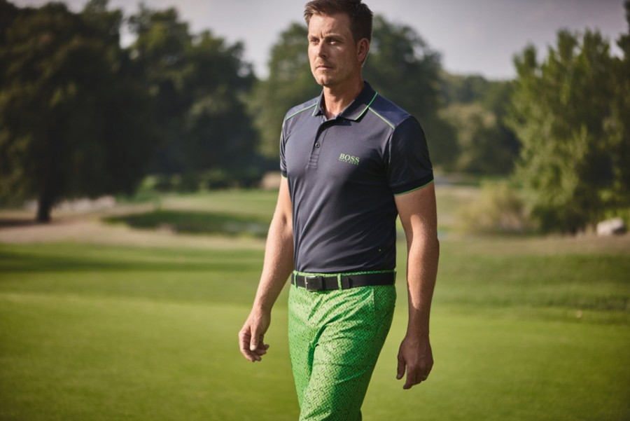 BOSS Green Taps Martin Kaymer & Henrik Stenson for Game of Golf | The ...
