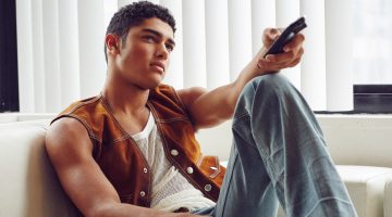 Substance of Interest: Hercules Embraces Retro Cool Substance of Interest: Hercules Embraces Retro Cool