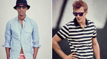 J.Crew Makes a Summer Style Proposal J.Crew Makes a Summer Style Proposal