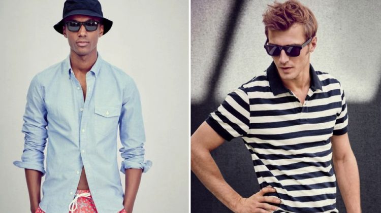 J.Crew Makes a Summer Style Proposal