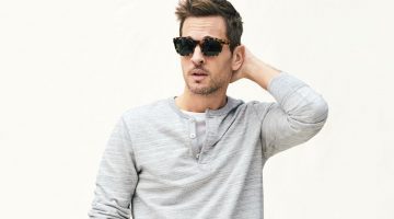 Short Philosophy: Get Ready for Summer with J.Crew's Shorts Short Philosophy: Get Ready for Summer with J.Crew's Shorts