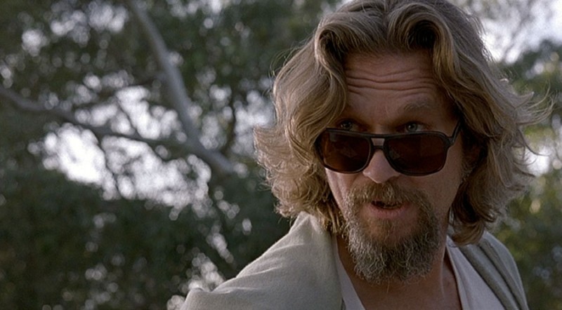 One of his most famous films, Jeff Bridges wore Vuarnet's 03 Model sunglasses in the 1998 film The Big Lebowski. Inspired by US air force pilots, the style was launched in 1962.