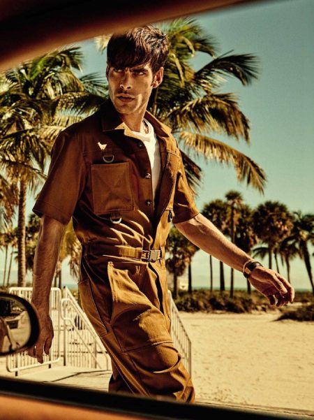 Jon Kortajarena 2016 GQ Espana Editorial 006