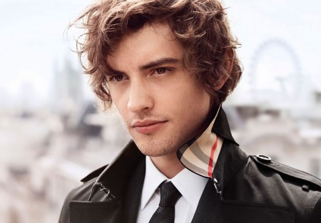 Josh Whitehouse Mr Burberry 002