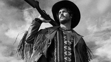 The Mighty Everglades: Justice Joslin Stars in Schön! Editorial The Mighty Everglades: Justice Joslin Stars in Schön! Editorial