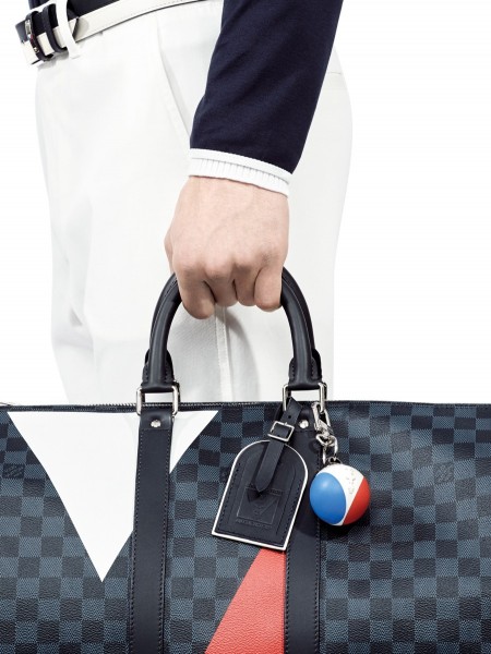 Louis Vuitton Americas Cup Collection 2016 001