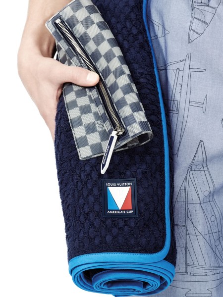 Louis Vuitton Americas Cup Collection 2016 006