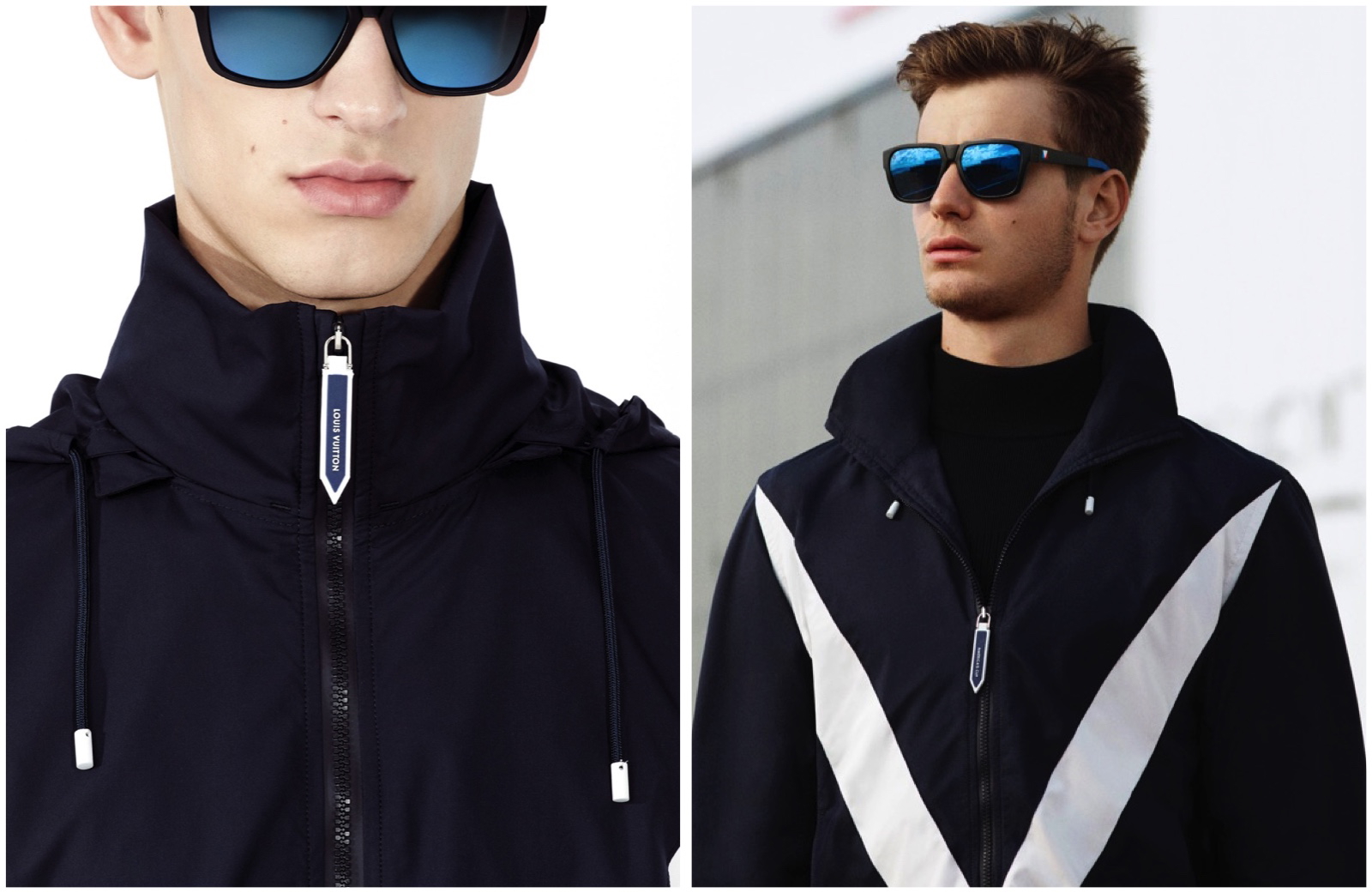 louis vuitton in south america Louis Vuitton 2016 America’s Cup Collection | The Fashionisto