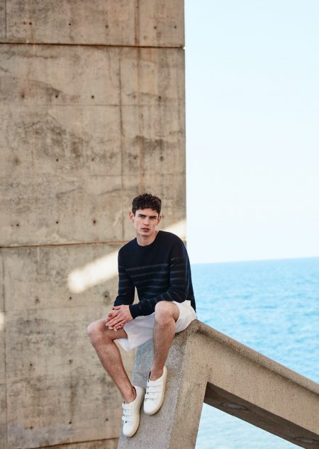 Mango 2016 Mens Sailing Style Edit 009