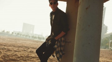 Mango Blacksmith Denim Unveils Latest Styles Mango Blacksmith Denim Unveils Latest Styles
