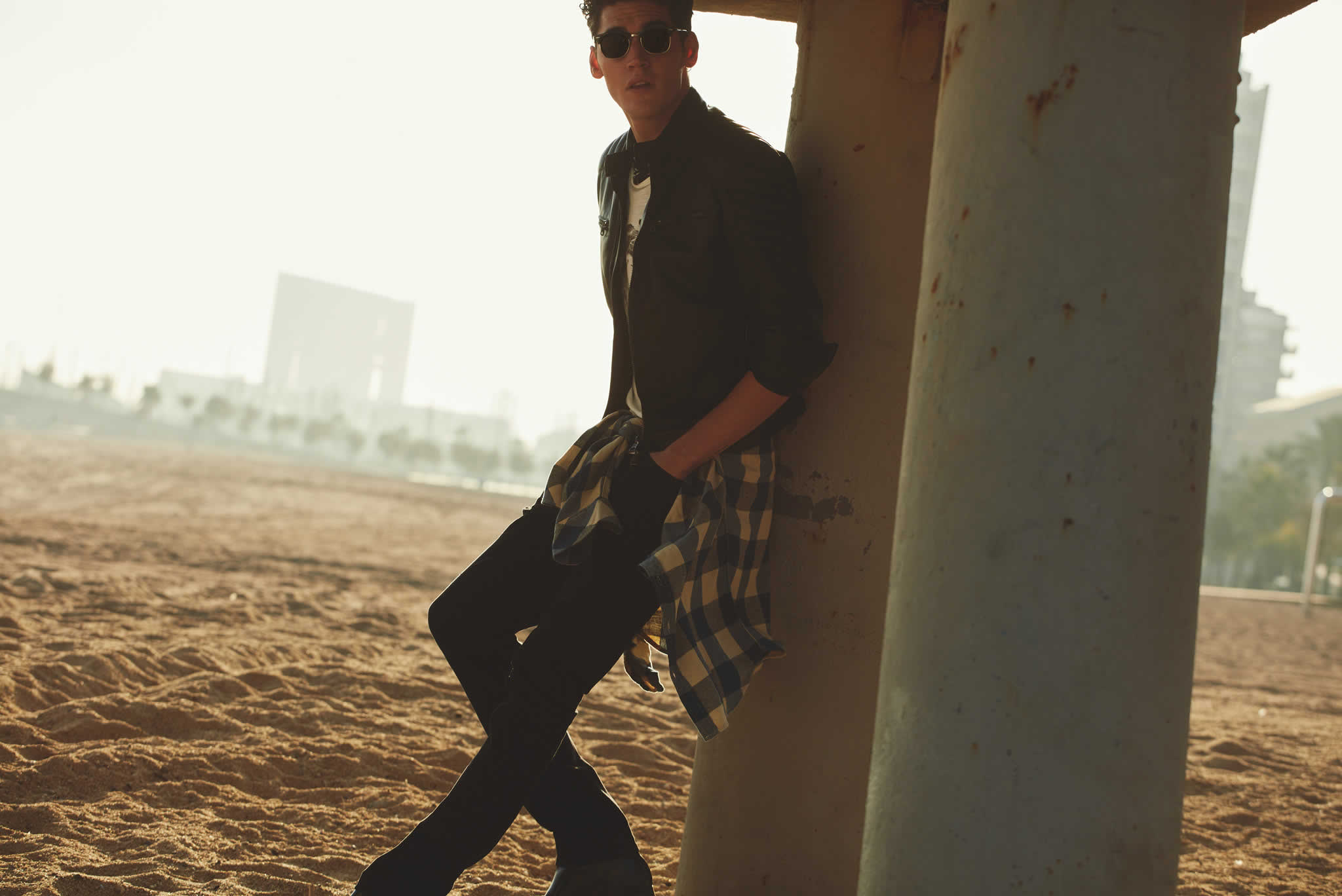 Mango Blacksmith Denim Unveils Latest Styles