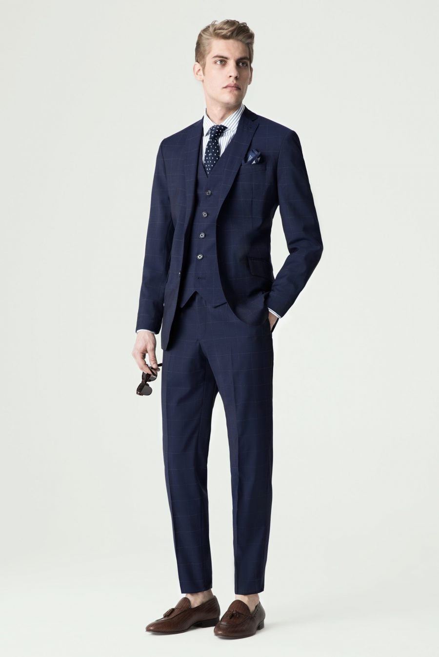 Mango Man 2016 Suit Style Guide
